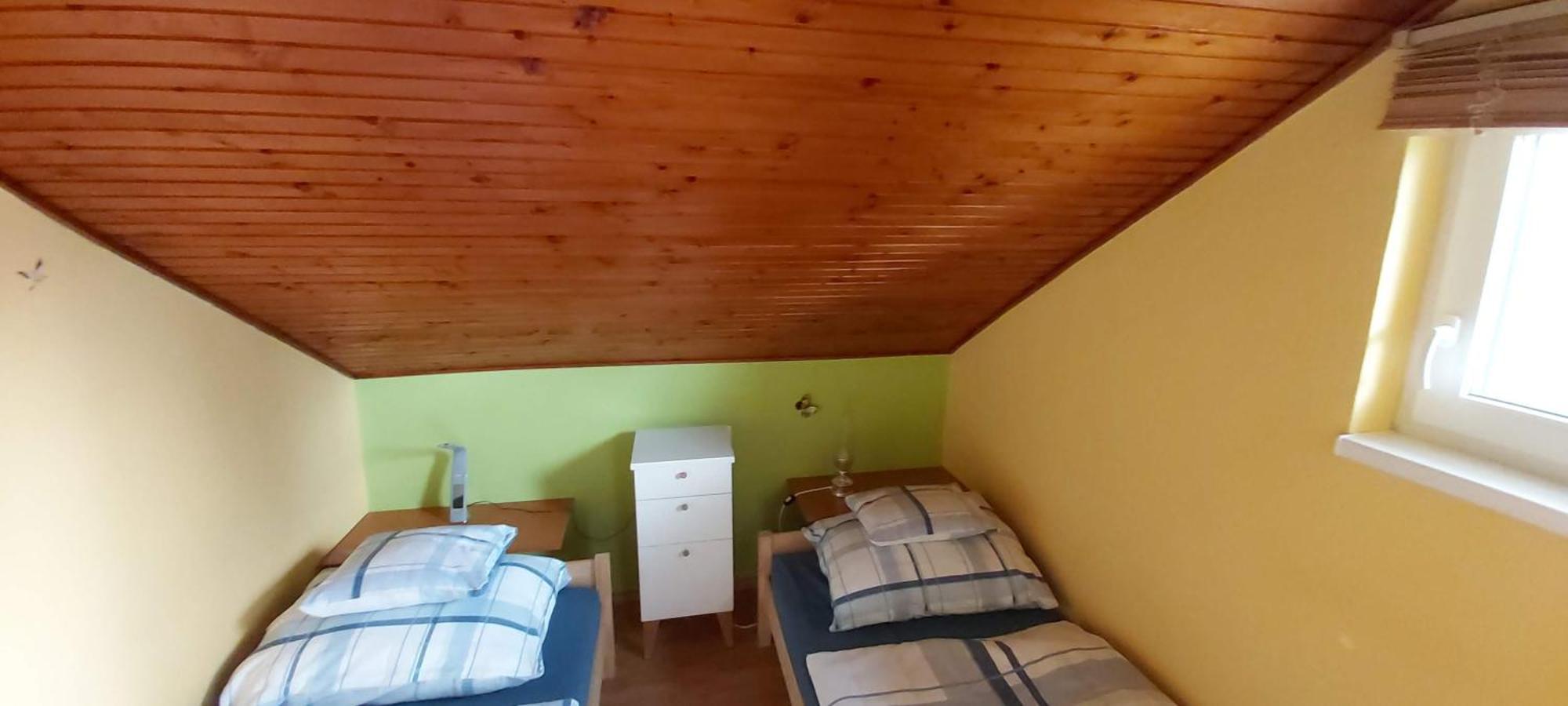 Vidra Apartman- Zamárdi Εξωτερικό φωτογραφία
