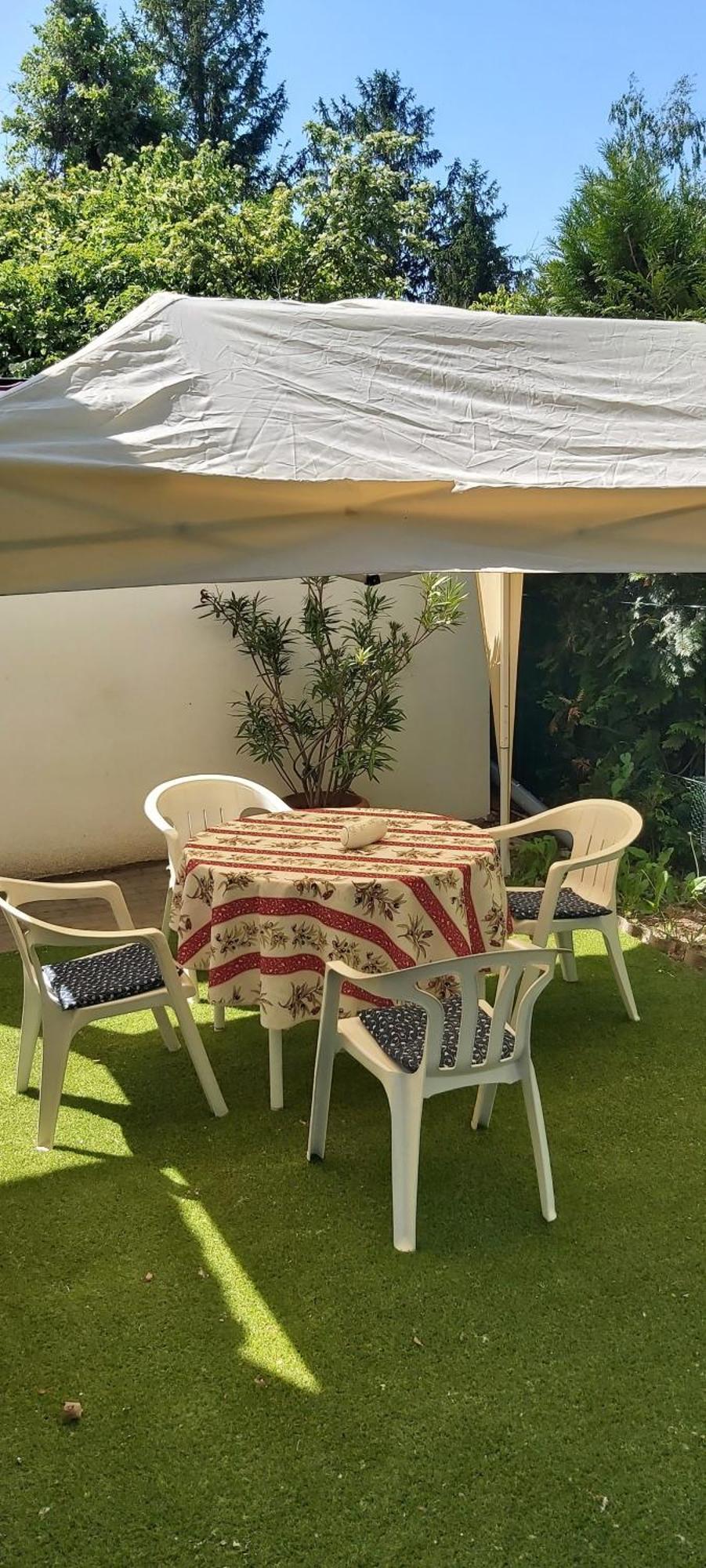 Vidra Apartman- Zamárdi Εξωτερικό φωτογραφία